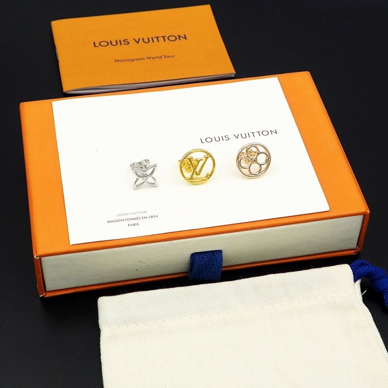 Louis Vuitton Earrings